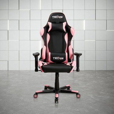 Latitude run gaming chair review sale